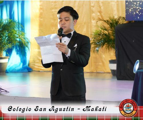 Grade 6 Batch Party 2026 - Photo Gallery