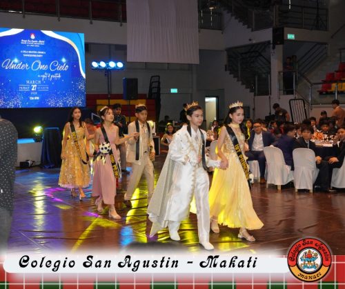 Grade 6 Batch Party 2026 - Photo Gallery