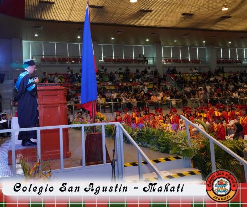 Grade 6 Commencement Exercises 2026