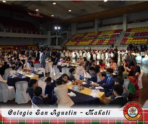 Grade 6 Batch Party 2026 - Photo Gallery