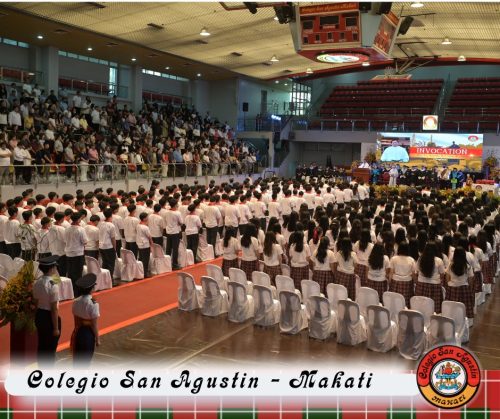 Grade 10 Moving Up 2026