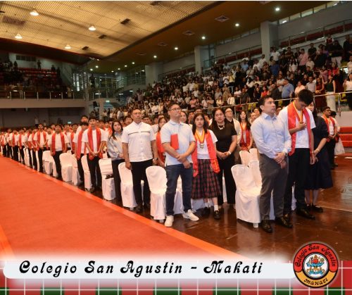 Grade 10 Moving Up 2026