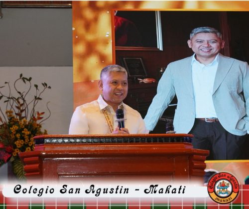  Grade 12 Commencement Exercises 2026