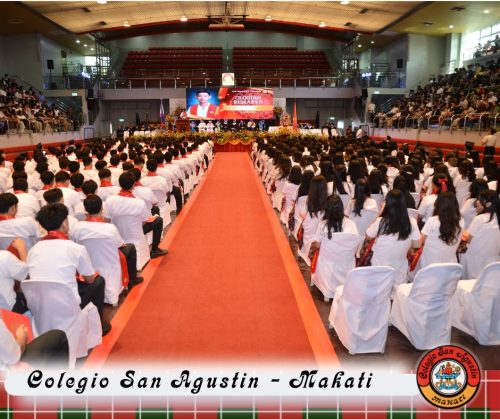 Grade 10 Moving Up 2026