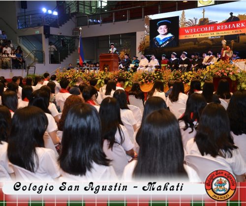 Grade 10 Moving Up 2026