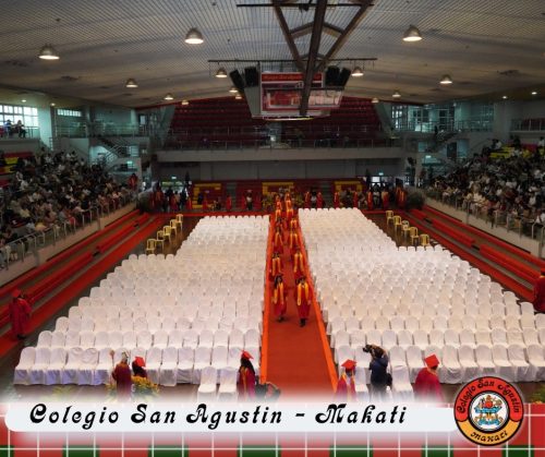  Grade 12 Commencement Exercises 2026