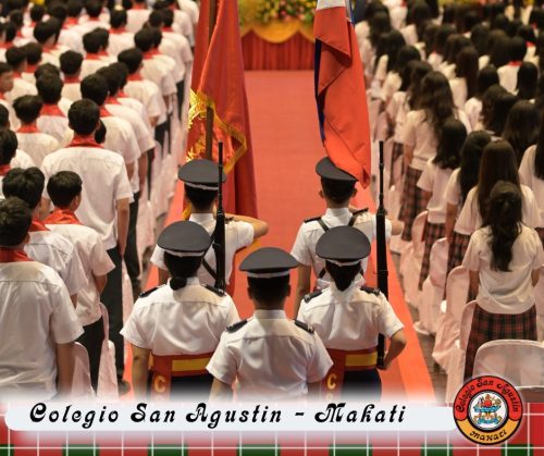 Grade 10 Moving Up 2026