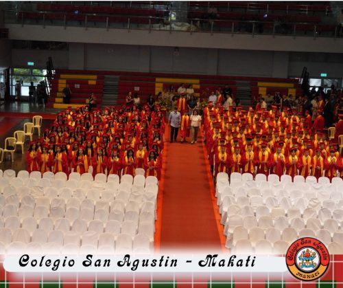  Grade 12 Commencement Exercises 2026