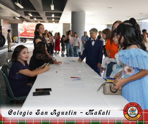 Grade 6 Batch Party 2026 - Photo Gallery