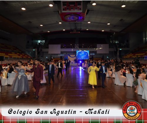 Grade 6 Batch Party 2026 - Photo Gallery