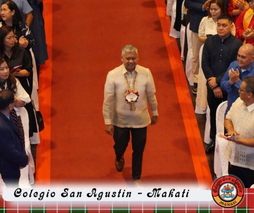  Grade 12 Commencement Exercises 2026