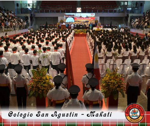 Grade 10 Moving Up 2026