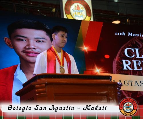 Grade 10 Moving Up 2026