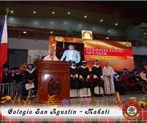  Grade 12 Commencement Exercises 2026