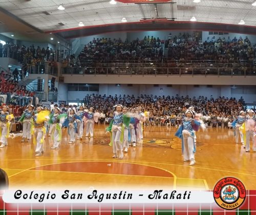 HS Cheering Competition 2026