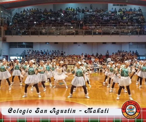 HS Cheering Competition 2026