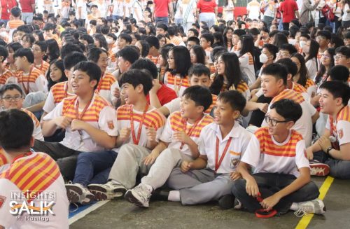 VIVA SANTO NIÑO! PIT SENYOR