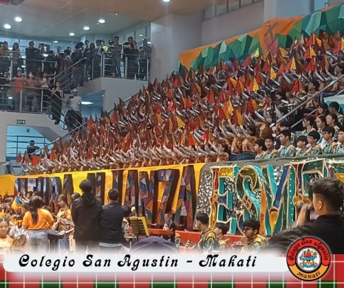 HS Cheering Competition 2026