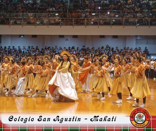 HS Cheering Competition 2026