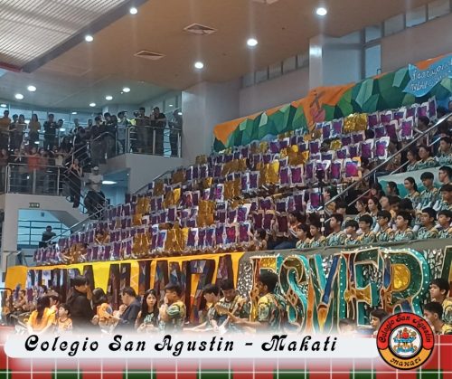 HS Cheering Competition 2026