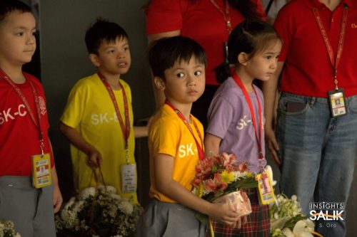 VIVA SANTO NIÑO! PIT SENYOR