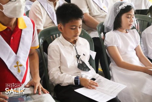 VIVA SANTO NIÑO! PIT SENYOR
