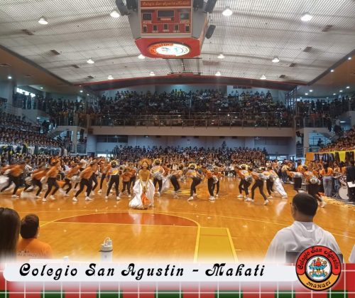 HS Cheering Competition 2026