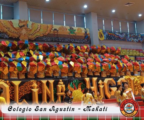 HS Cheering Competition 2026