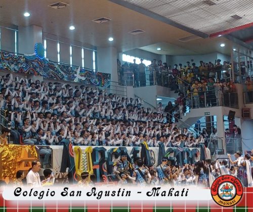 HS Cheering Competition 2026