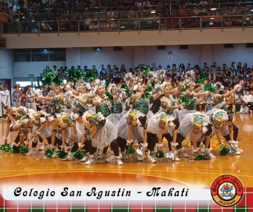 HS Cheering Competition 2026