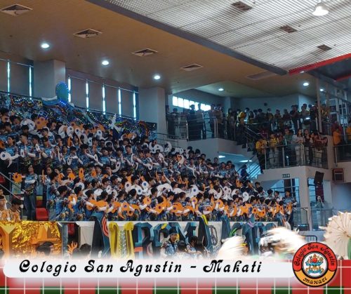 HS Cheering Competition 2026