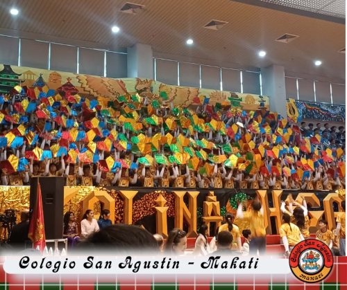 HS Cheering Competition 2026