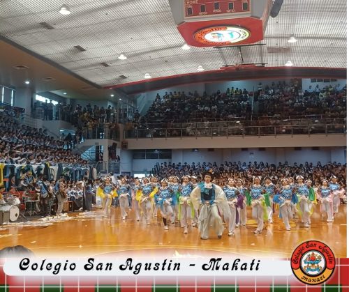 HS Cheering Competition 2026