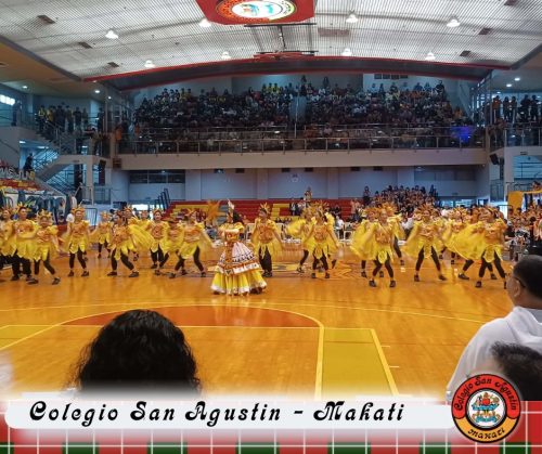 HS Cheering Competition 2026