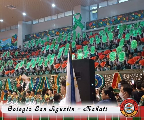 HS Cheering Competition 2026