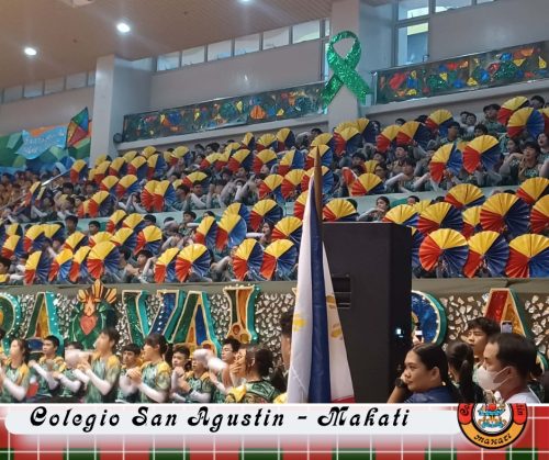 HS Cheering Competition 2026