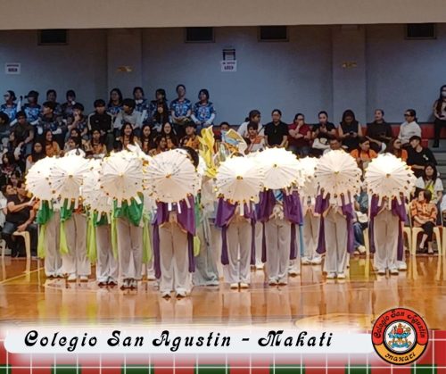 HS Cheering Competition 2026