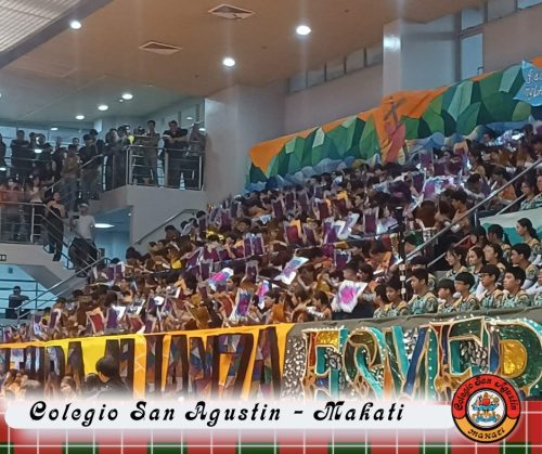 HS Cheering Competition 2026