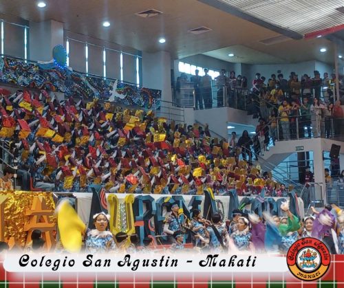 HS Cheering Competition 2026