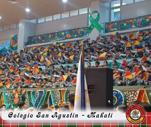 HS Cheering Competition 2026