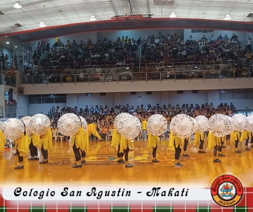 HS Cheering Competition 2026