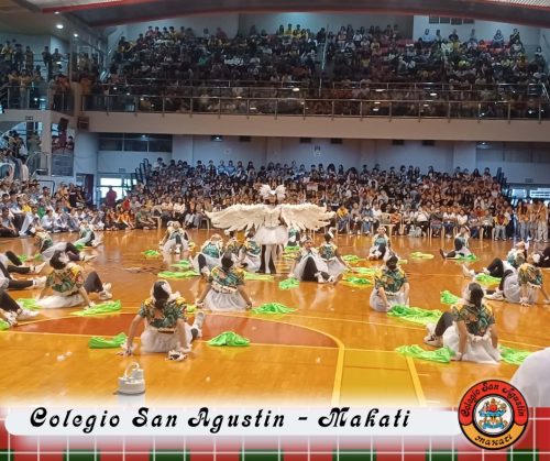 HS Cheering Competition 2026