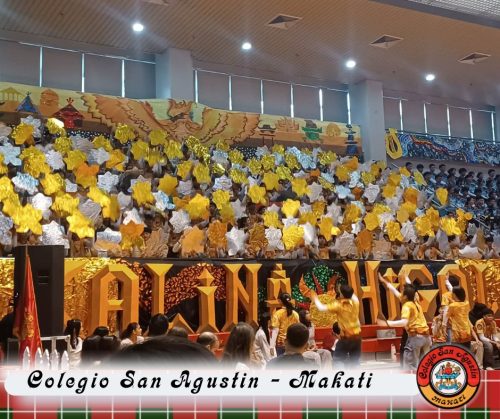 HS Cheering Competition 2026